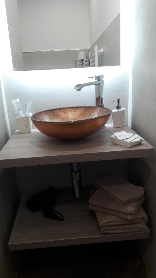 Casa Federica Apartment Ventimiglia Ngoại thất bức ảnh